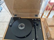 tocadiscos VPI HW-19 es un