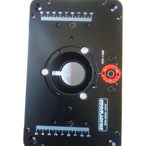 Enjoywood router lift system - enjoywood,