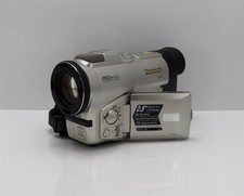 PANASONIC NV-DA1 CAMCORDER