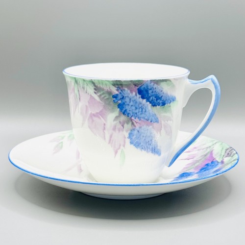 Shelley 500 silver - 500,