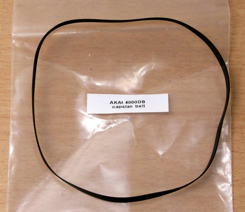 Akai 4000d 4000db - 4000d, 4000ds