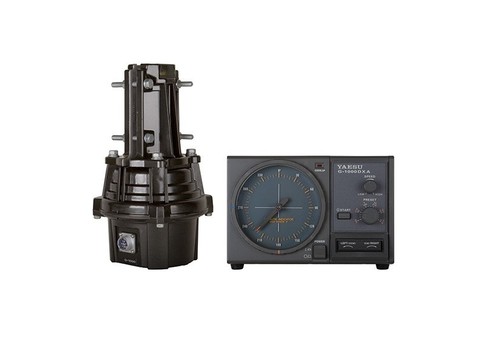 Yaesu 2800dxa heavy duty - yaesu,