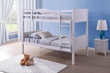 3ft Single Bedford Bunk Bed in