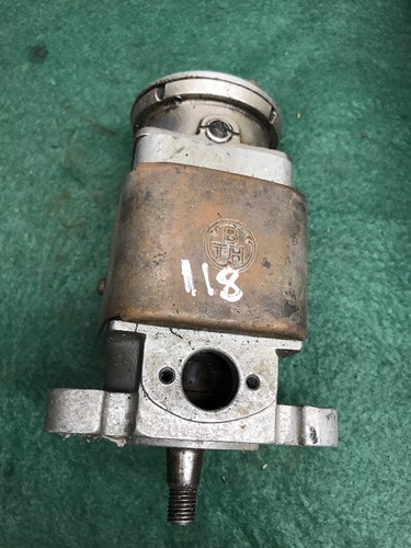 Triumph bsa norton bth magneto - triumph,