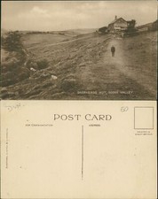 Doone Valley Shepherds Hut 96921 Valentines Sheppard of Lynton