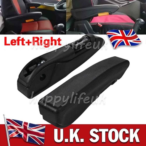Universal truck seat armrest - truck,