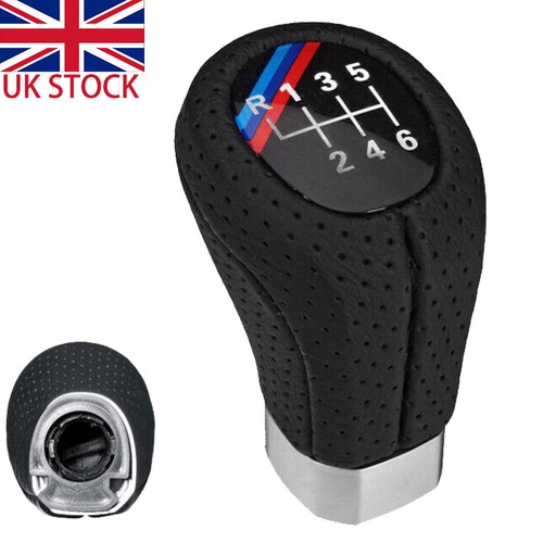 New gear shift knob sport - new, pu
