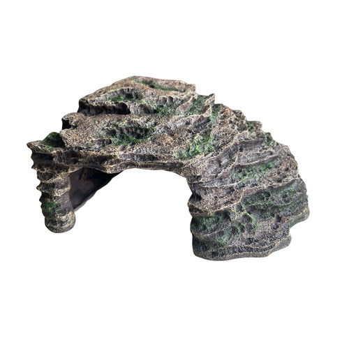 Aquarium fish tank ornament - aquarium,