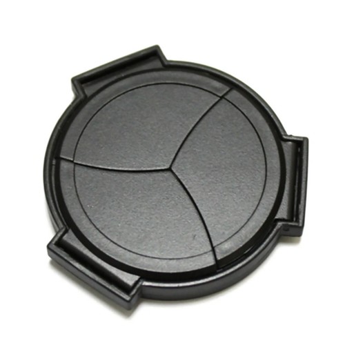 Auto retractable lens - auto,