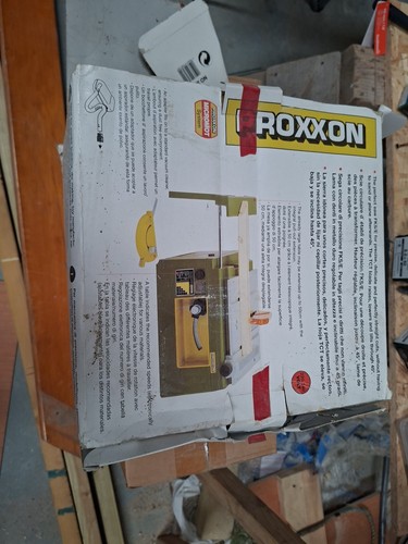 Proxxon precision 28070 - proxxon,