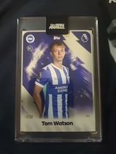 Topps Premier League 2025/2026