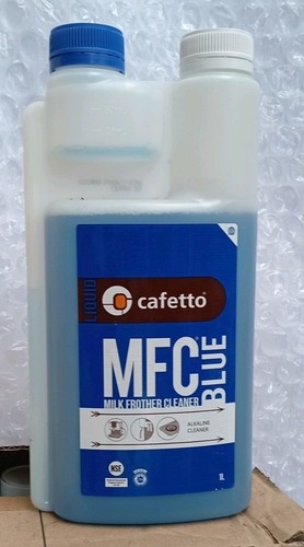 New cafetto 1lt mfc - 6, x