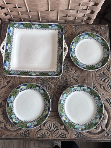 Radfords crown china arts - radfords,