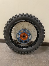 TALON Rear Wheel Honda CRF 250 450 - J 2.15 X 18 36H - Disc & Sprocket & Tyre