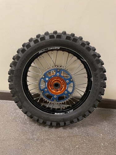 Talon rear wheel honda crf - talon,