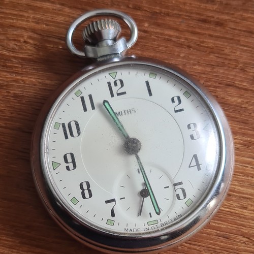 Vintage metal gents - , smiths