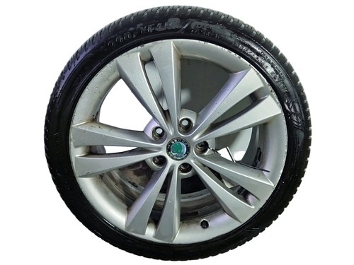 Skoda octavia mk2 - fl, 18"