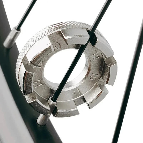 Bicycle spoke wrench hard - spoke,