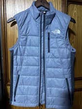 The North Face Utility Vest