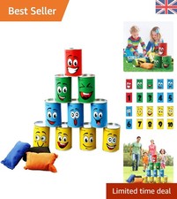 Kid-Friendly Tin Can Alley