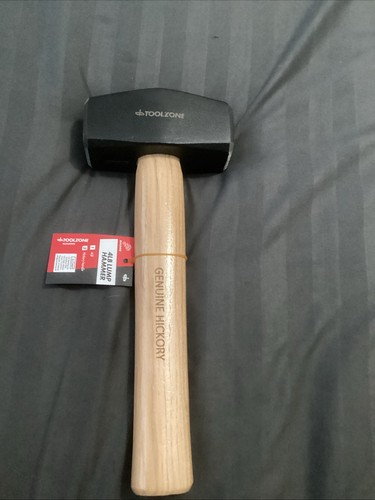 Toolzone hickory shaft - 4,