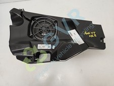 AUDI Tt S Quattro Subwoofer