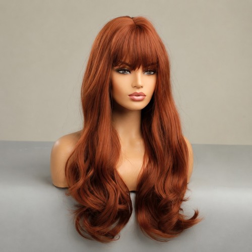Soft copper red heat - copper,