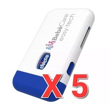 JOBLOT OF FIVE X Chicco