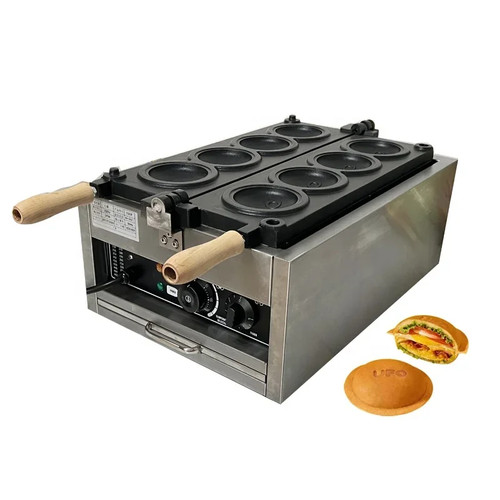 110v 220v hamburger machine - 110v,