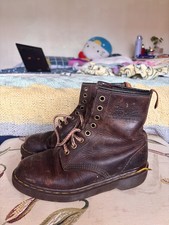 Dr Martens 1460 Crazy Horse