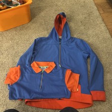 Small Girl Guide Guides