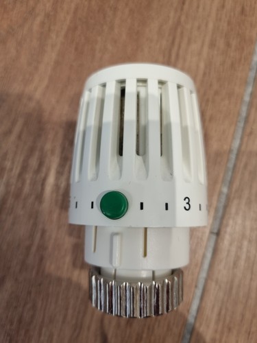 Honeywell valencia vt117 trv - valencia,