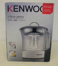 Kenwood JE290A Citrus Fruit
