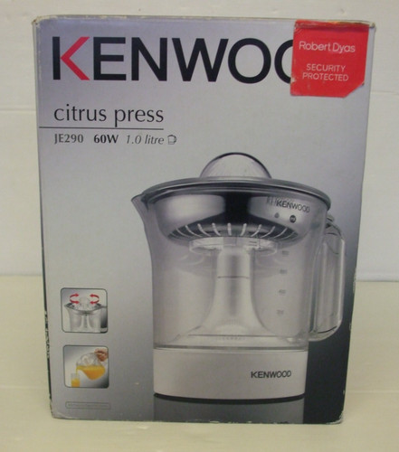 Kenwood je290a citrus fruit - citrus,