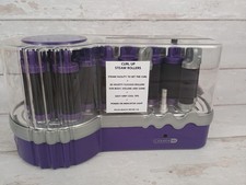 Carmen Curl Up Steam Rollers -