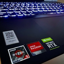 Lenovo Legion 15.6" Gaming