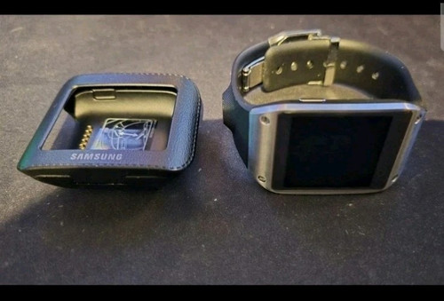Samsung galaxy gear v700 - samsung,