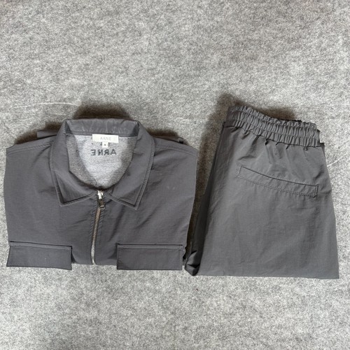 Arne mens grey ord - ord, set