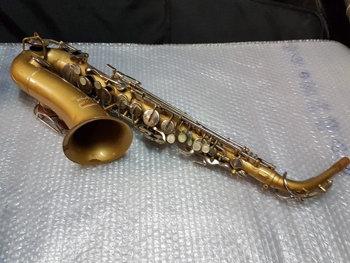 1977 selmer bundy - 1977, alto