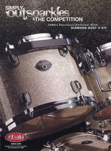 2005 print tama - 2005, of