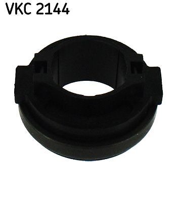 Clutch release bearing skf - bearing, vkc
