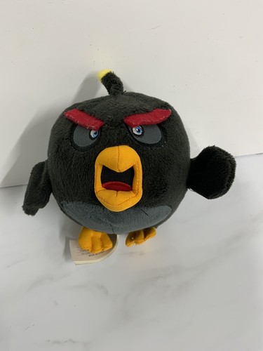 Angry birds movie 2016 - movie, black