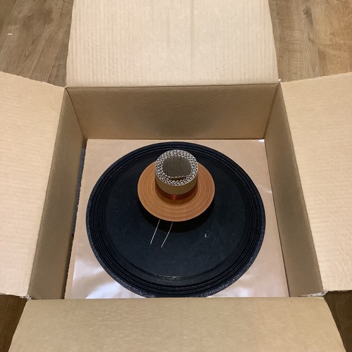 Turbosound 1533 recone - rc-1533,