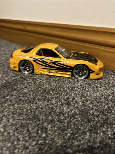 Used jada scale diecast - used,