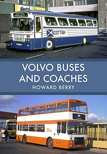 Volvo buses and - volvo, coaches.by
