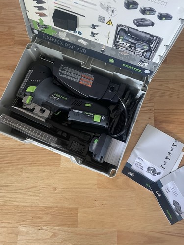 Festool psbc 420 hpc - psbc,