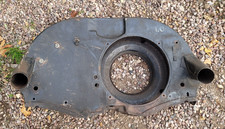 VW Type 1 T2 Aircooled Engine