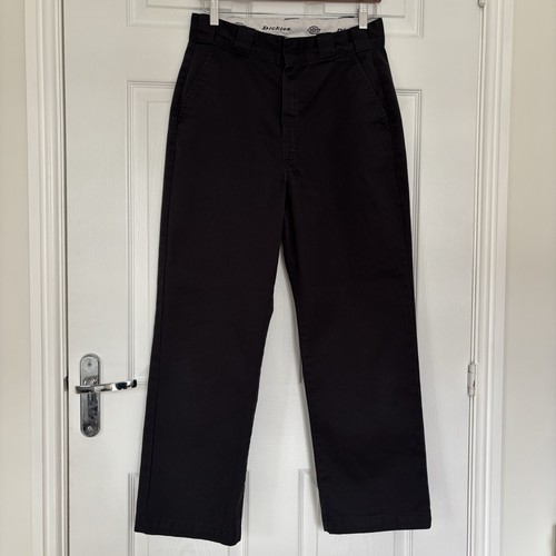 Dickies 874 black work pants - dickies,