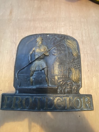 Protector fire insurance - fire,