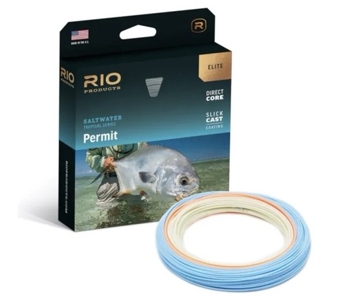 Rio elite trpofial series - rio,